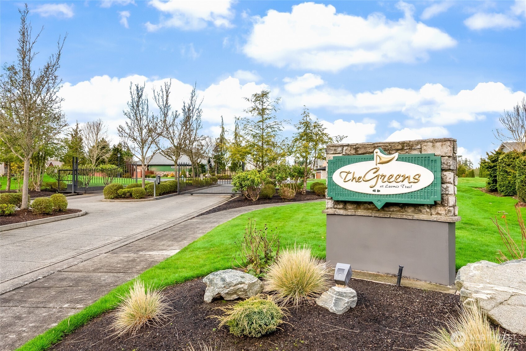 4371 Castlerock Drive , Blaine, WA 98230