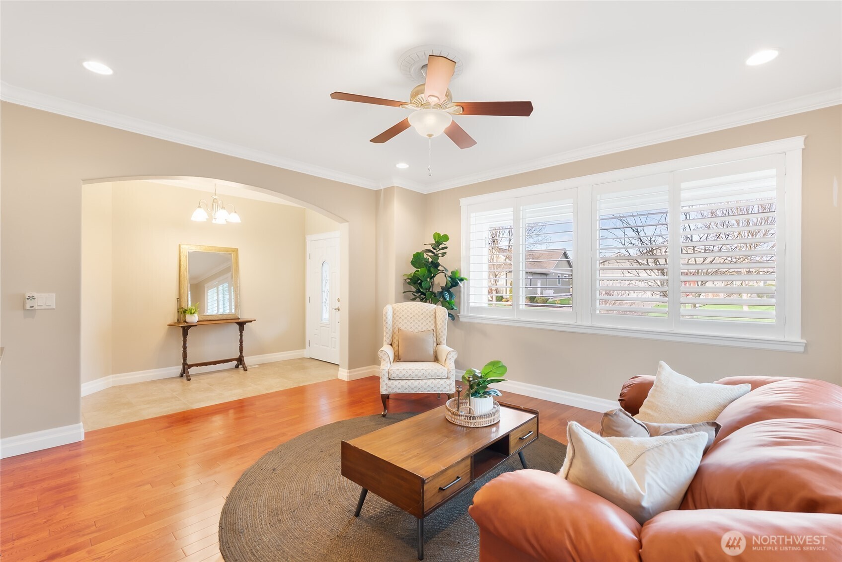 4371 Castlerock Drive , Blaine, WA 98230