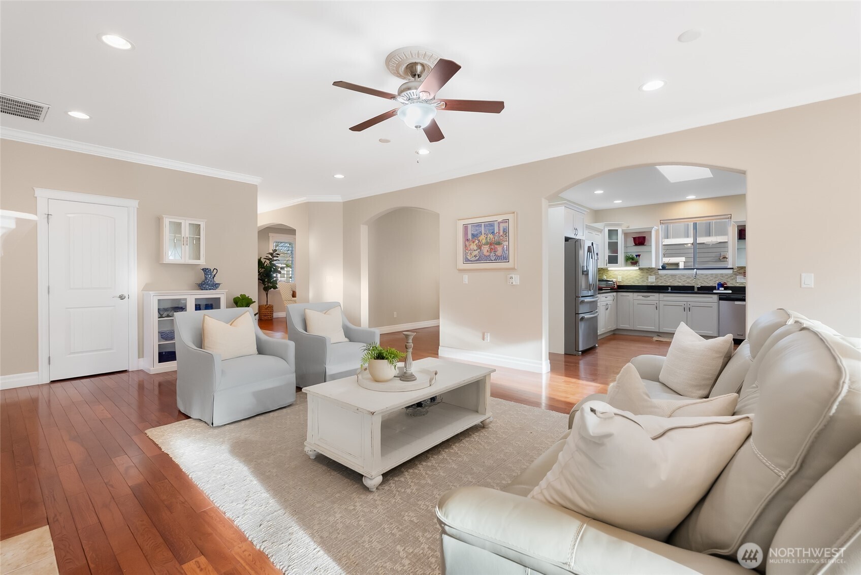 4371 Castlerock Drive , Blaine, WA 98230