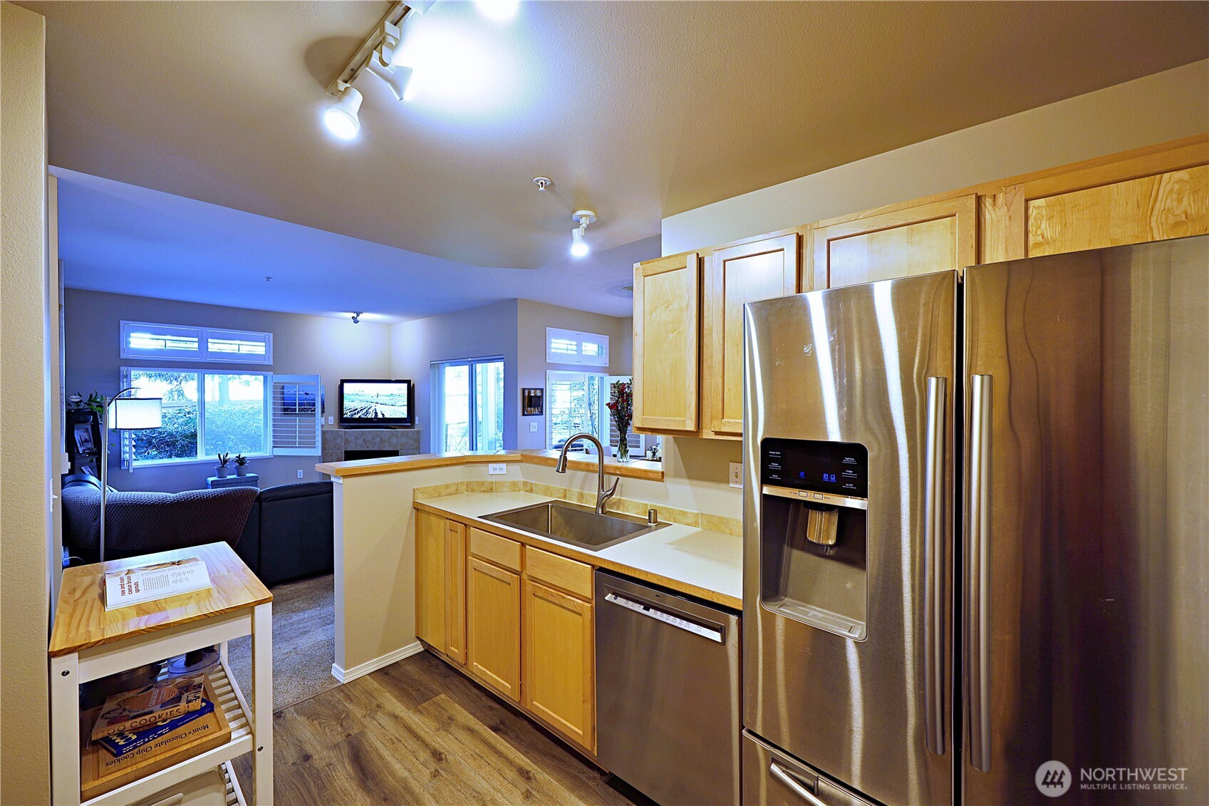 1031 61st St SE #106, Auburn, WA 98092