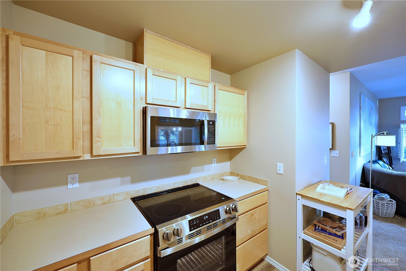 1031 61st St SE #106, Auburn, WA 98092