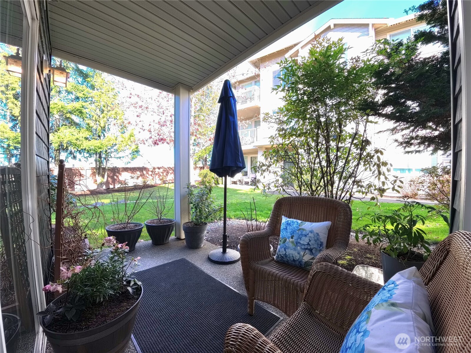 1031 61st St SE #106, Auburn, WA 98092