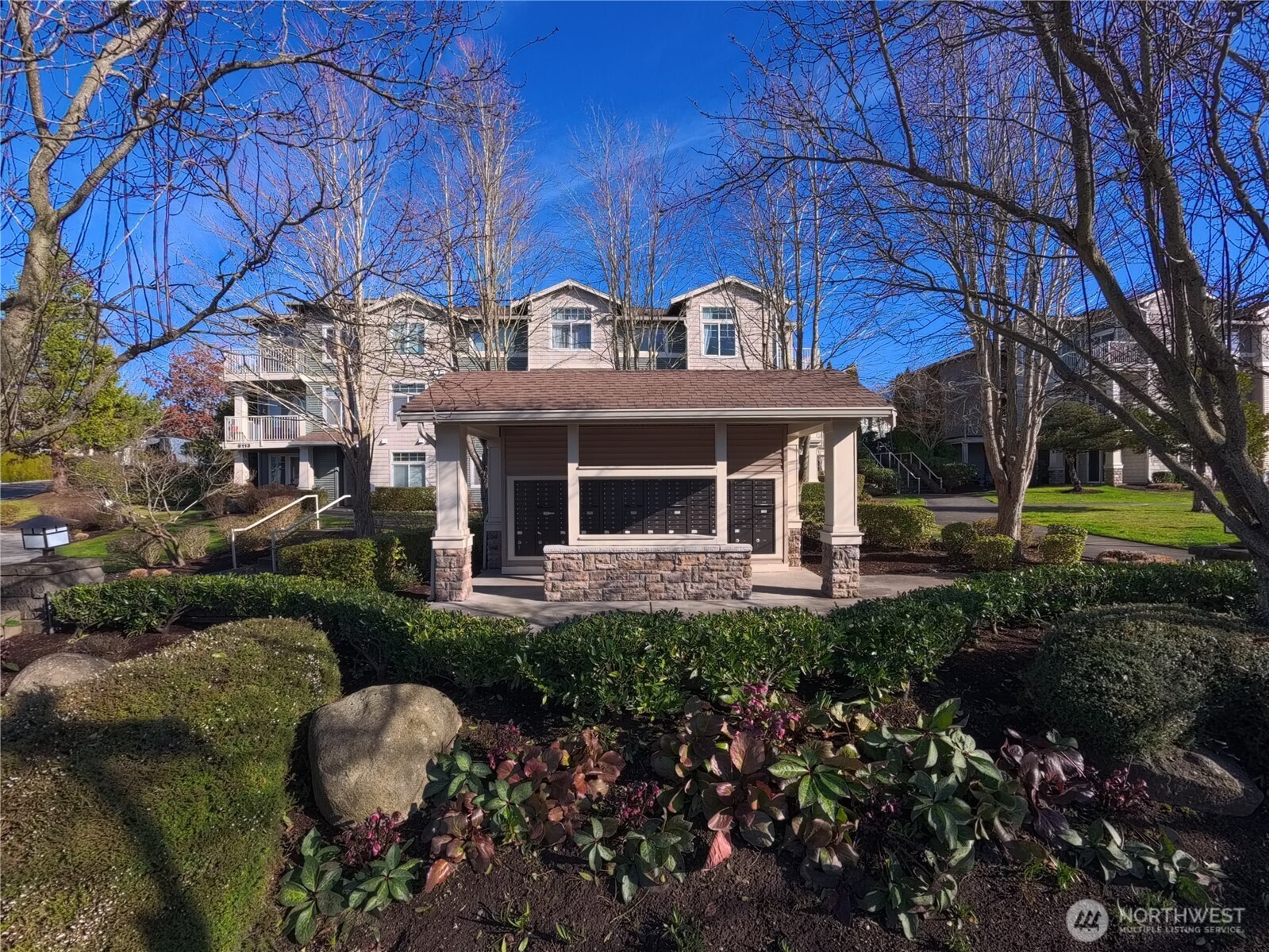 1031 61st St SE #106, Auburn, WA 98092