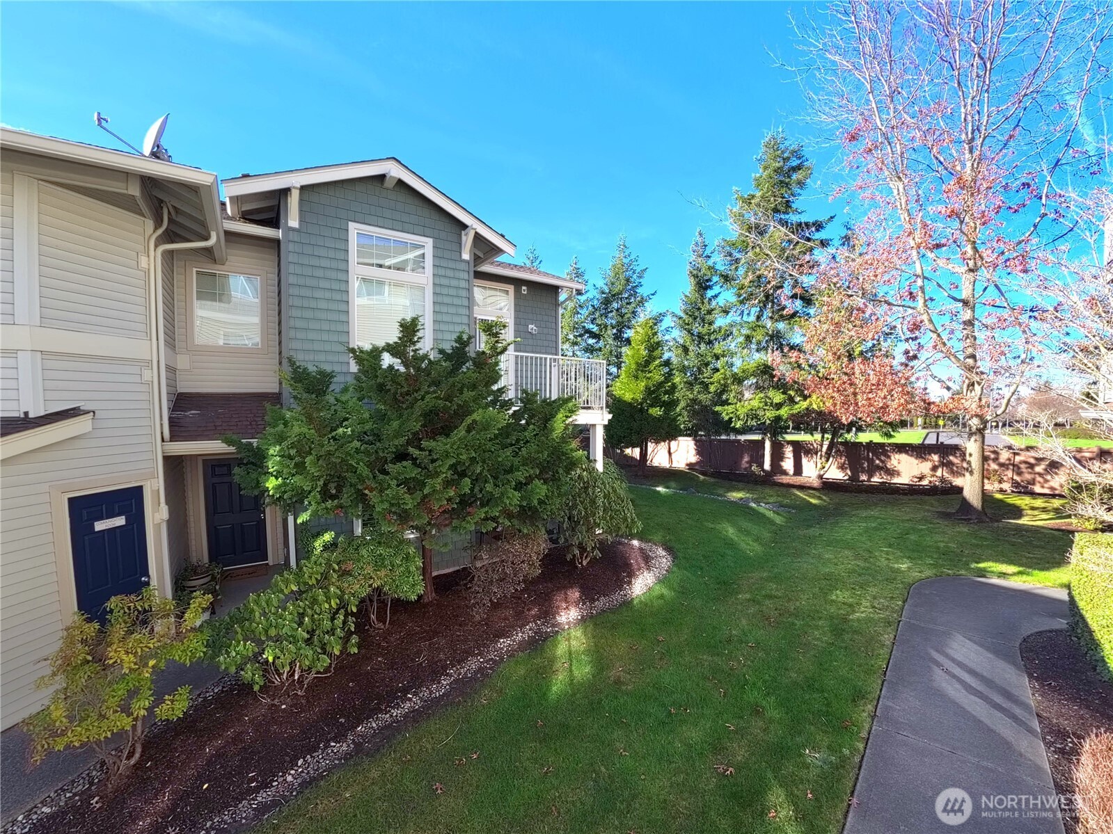 1031 61st St SE #106, Auburn, WA 98092