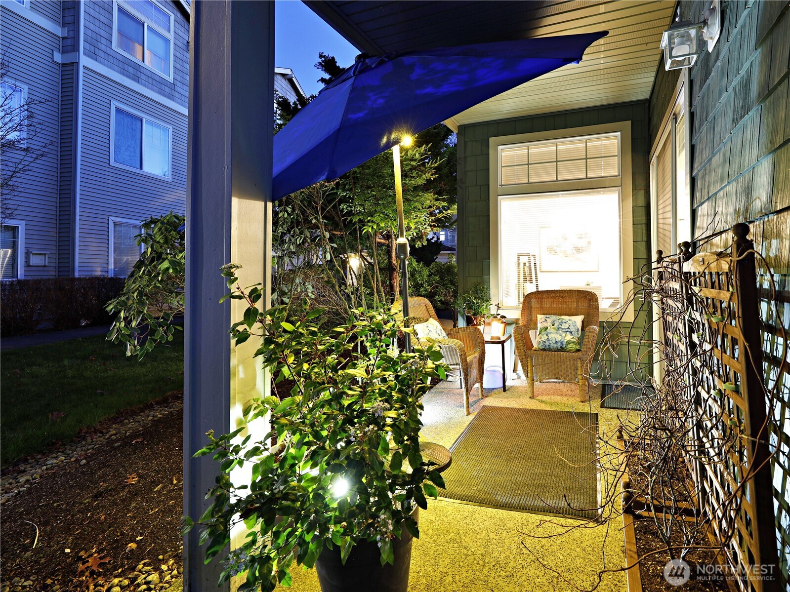 1031 61st St SE #106, Auburn, WA 98092