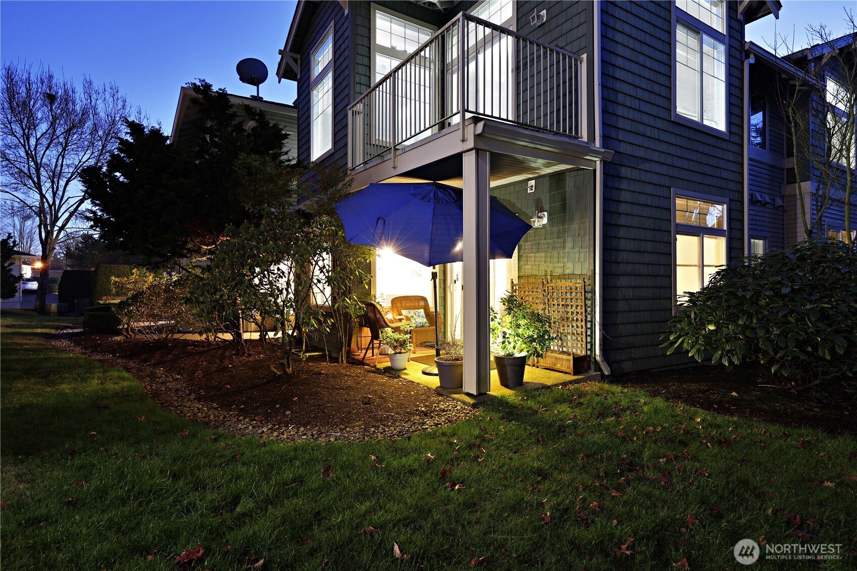 1031 61st St SE #106, Auburn, WA 98092