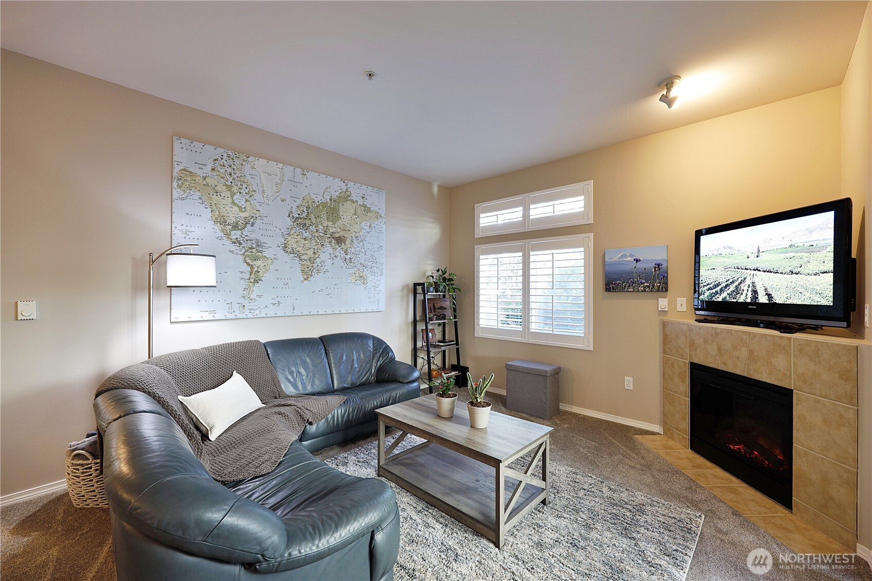 1031 61st St SE #106, Auburn, WA 98092