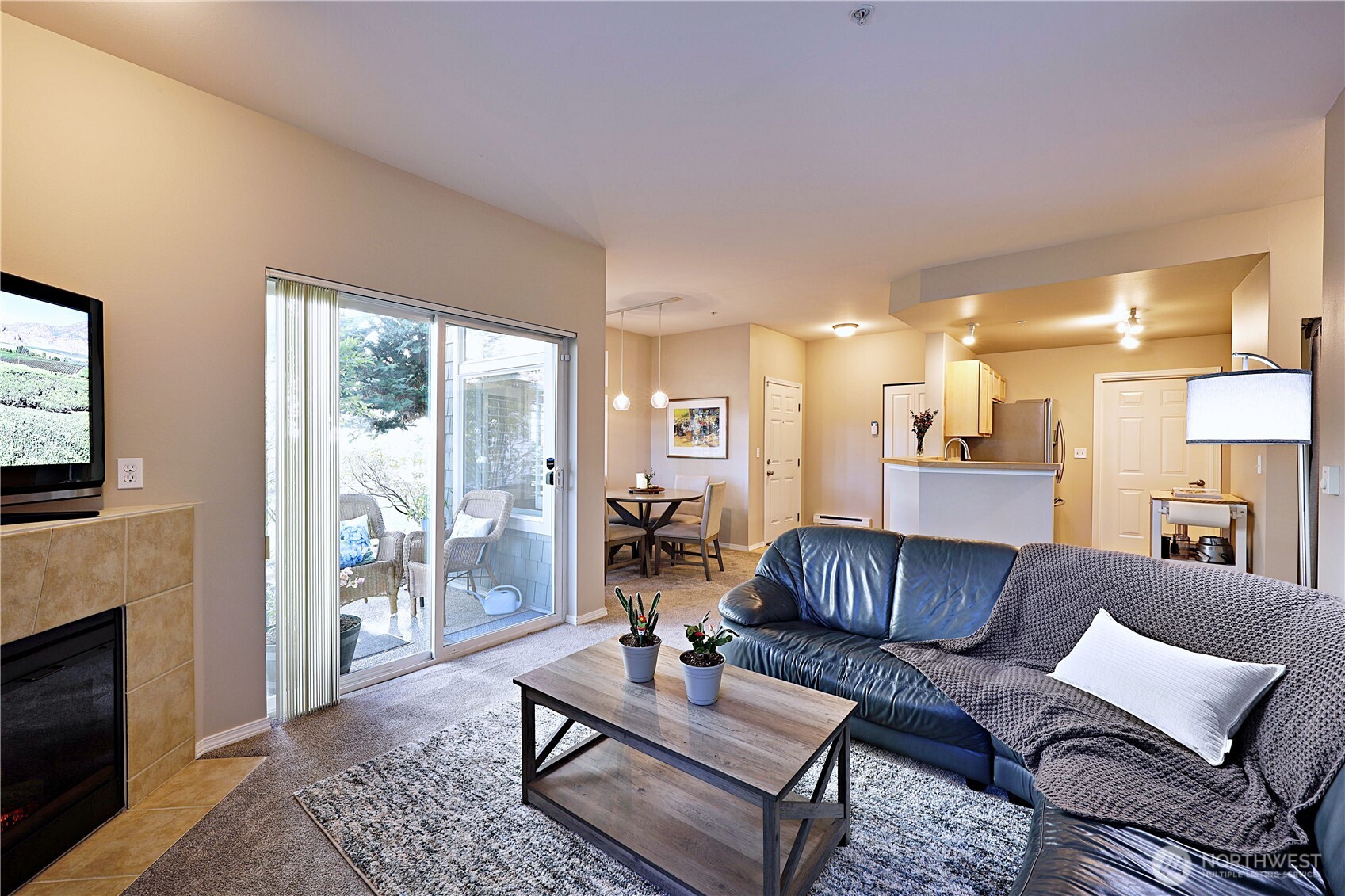 1031 61st St SE #106, Auburn, WA 98092