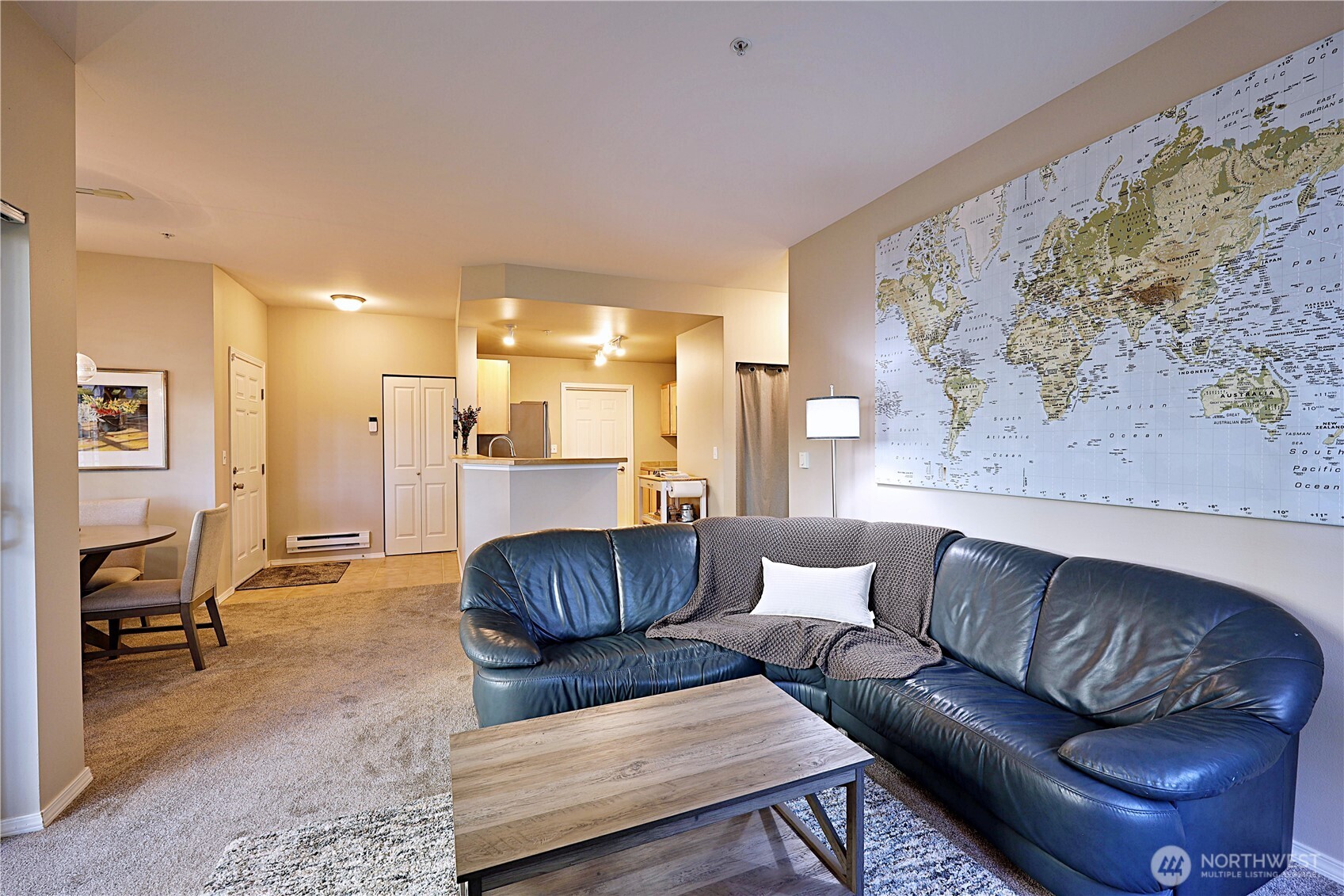 1031 61st St SE #106, Auburn, WA 98092