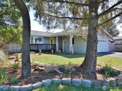 137 S Razor Clam Drive SW, Ocean Shores, WA 98569 - Photo 3