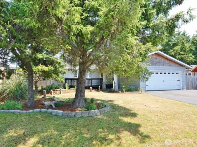 137 S Razor Clam Drive SW, Ocean Shores, WA 98569 - Photo 4