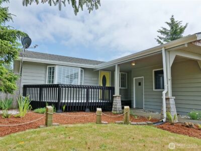 137 S Razor Clam Drive SW, Ocean Shores, WA 98569 - Photo 6