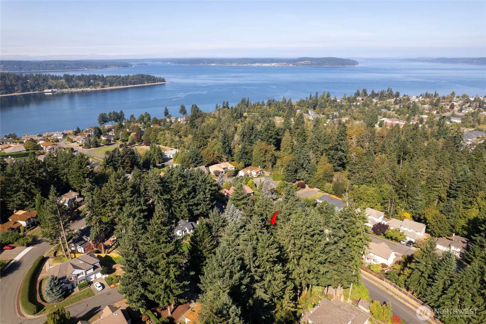 323 Keach Court , Steilacoom, WA 98388