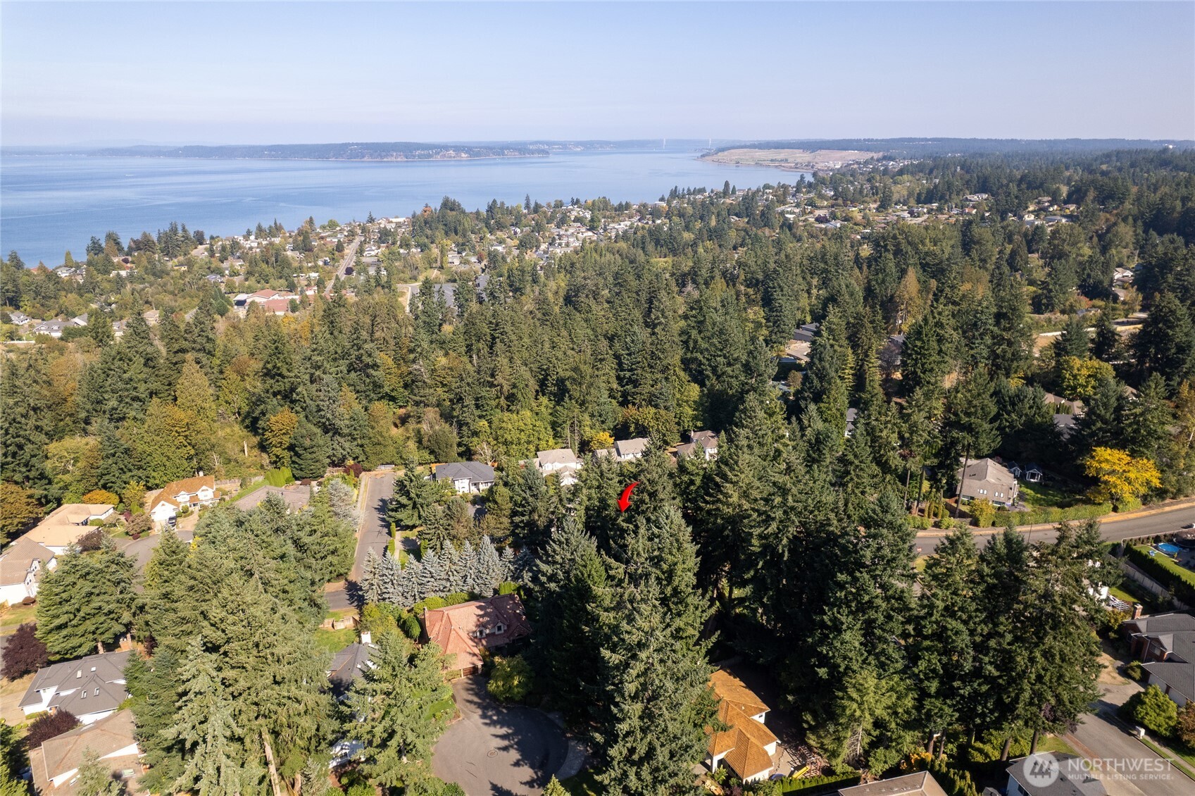 323 Keach Court , Steilacoom, WA 98388