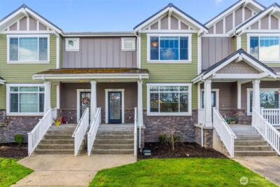 4509 Briggs Drive SE, Olympia, WA 98501