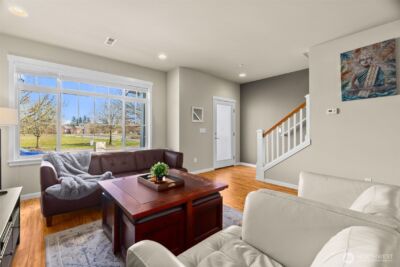 4509 Briggs Drive SE, Olympia, WA 98501 - Photo 2