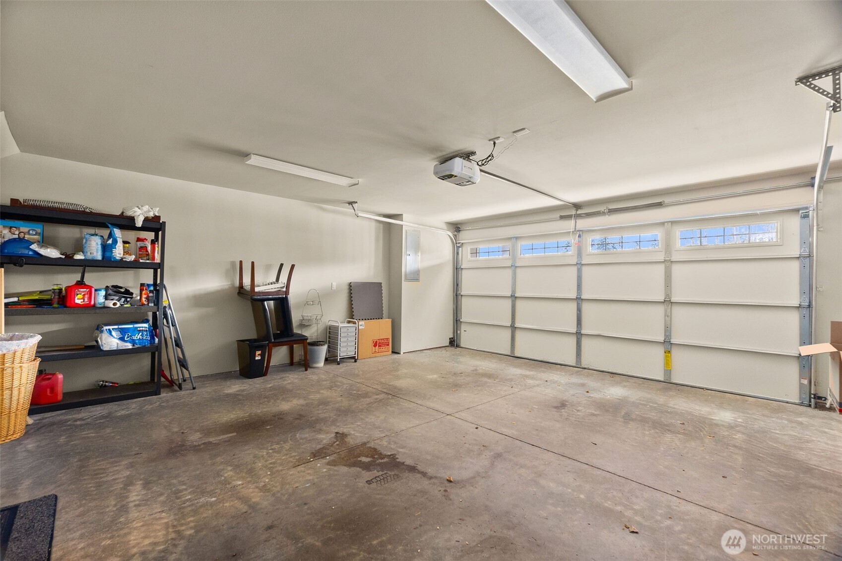 4509 Briggs Drive SE, Olympia, WA 98501