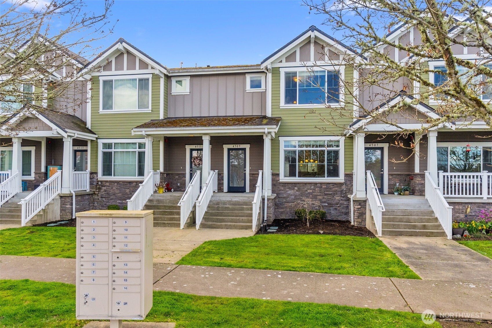 4509 Briggs Drive SE, Olympia, WA 98501