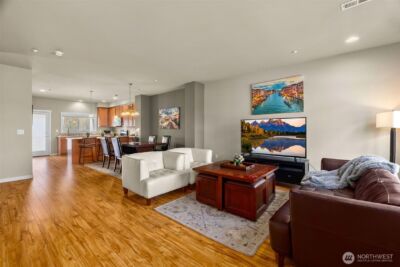 4509 Briggs Drive SE, Olympia, WA 98501 - Photo 4