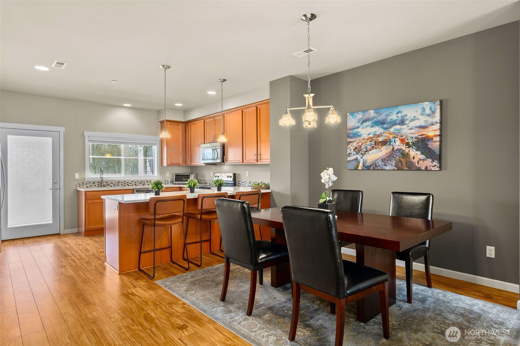 4509 Briggs Drive SE, Olympia, WA 98501