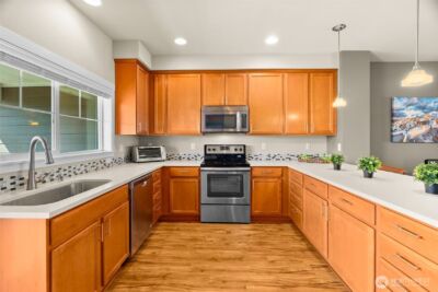 4509 Briggs Drive SE, Olympia, WA 98501 - Photo 7