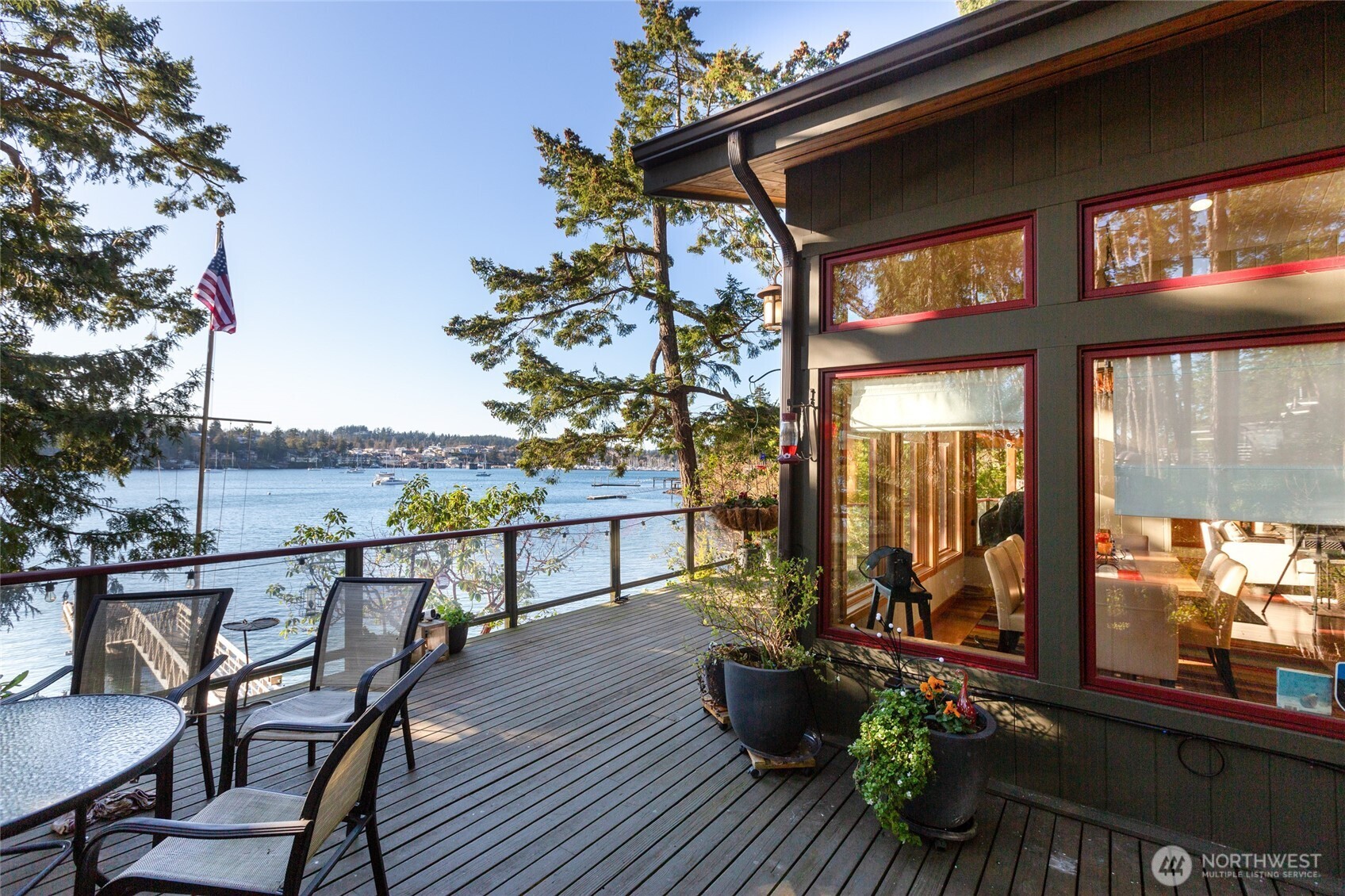 3 Brown Island , Friday Harbor, WA 98250