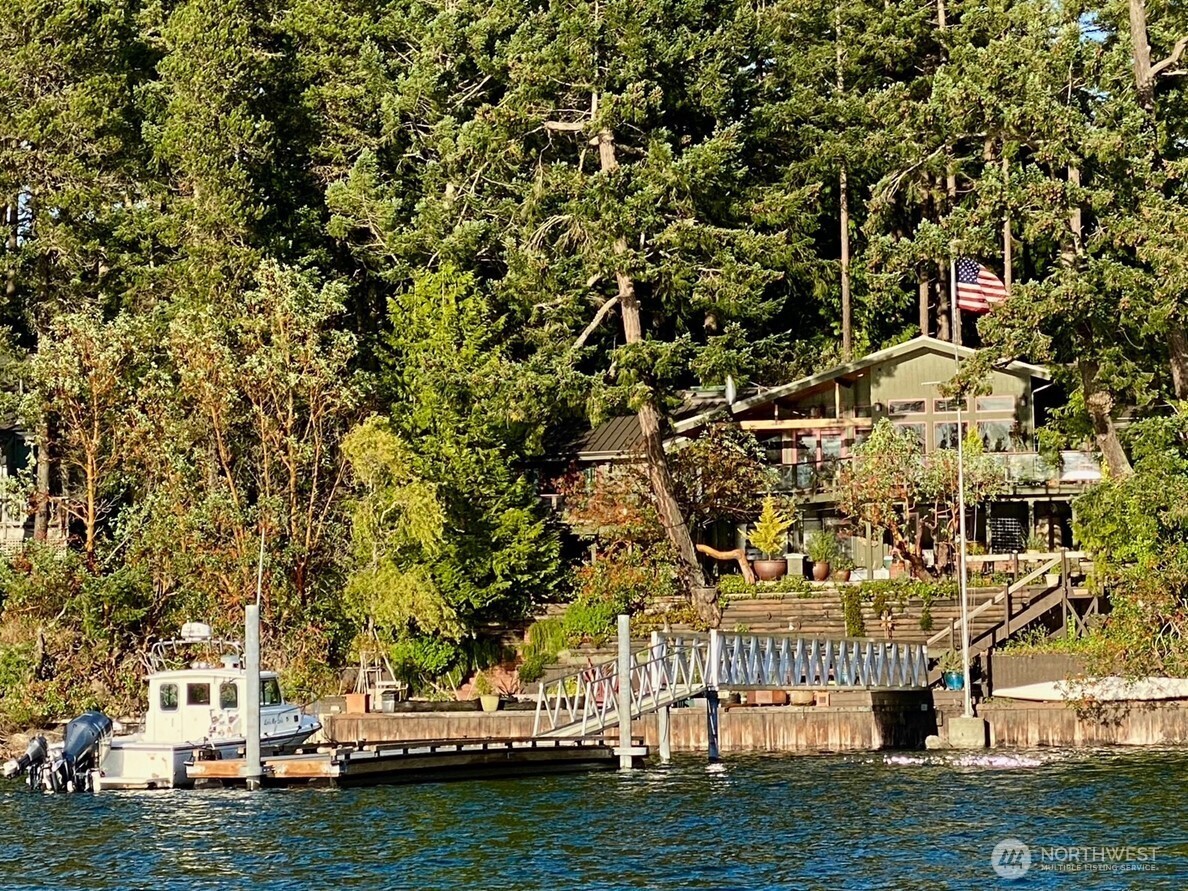 3 Brown Island , Friday Harbor, WA 98250
