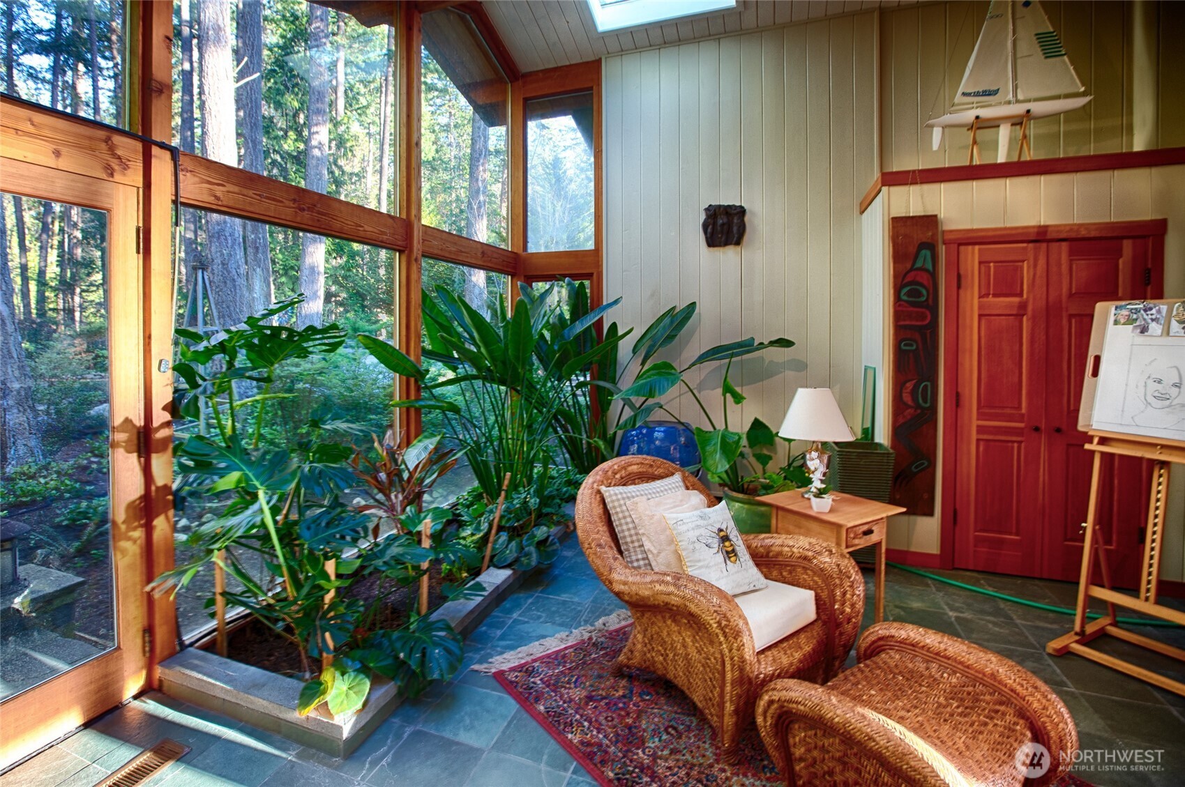 3 Brown Island , Friday Harbor, WA 98250