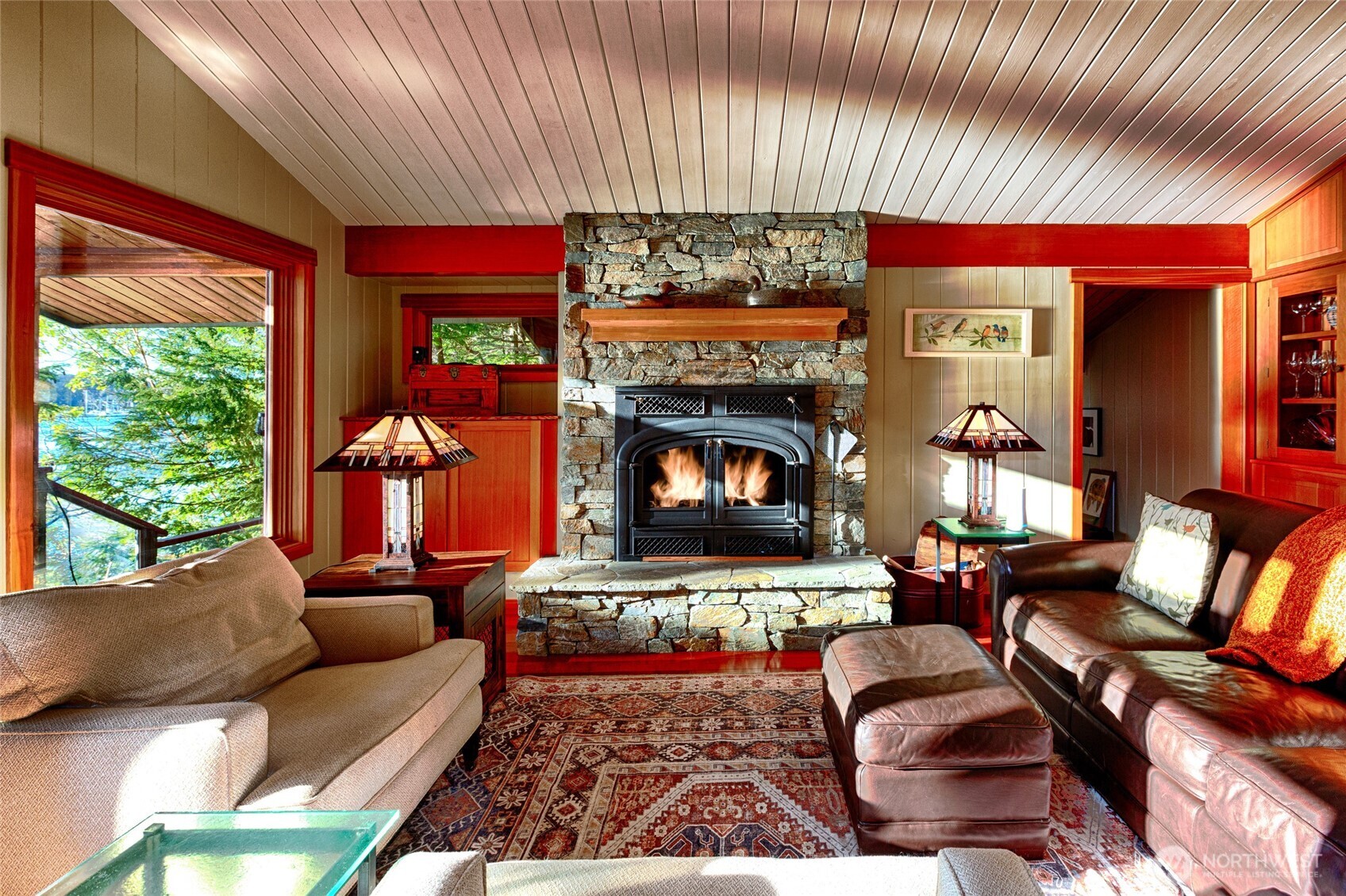 3 Brown Island , Friday Harbor, WA 98250