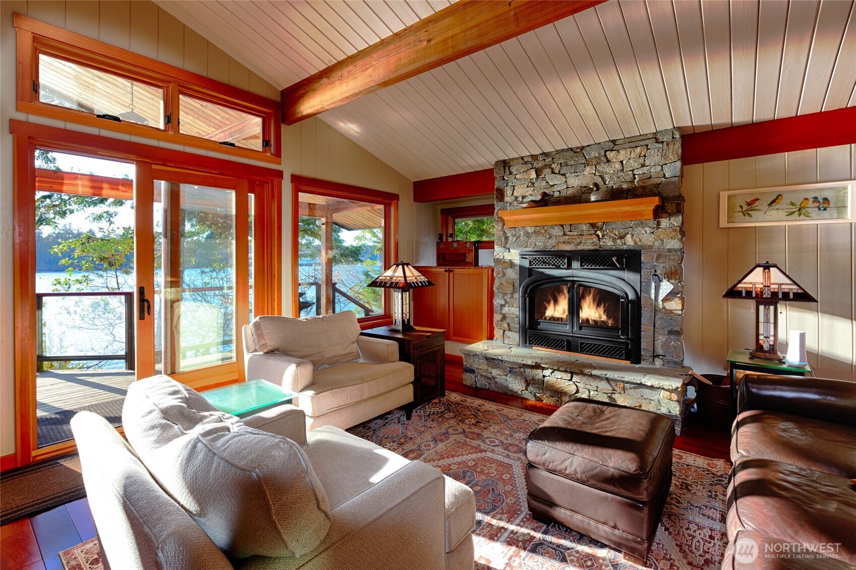 3 Brown Island , Friday Harbor, WA 98250