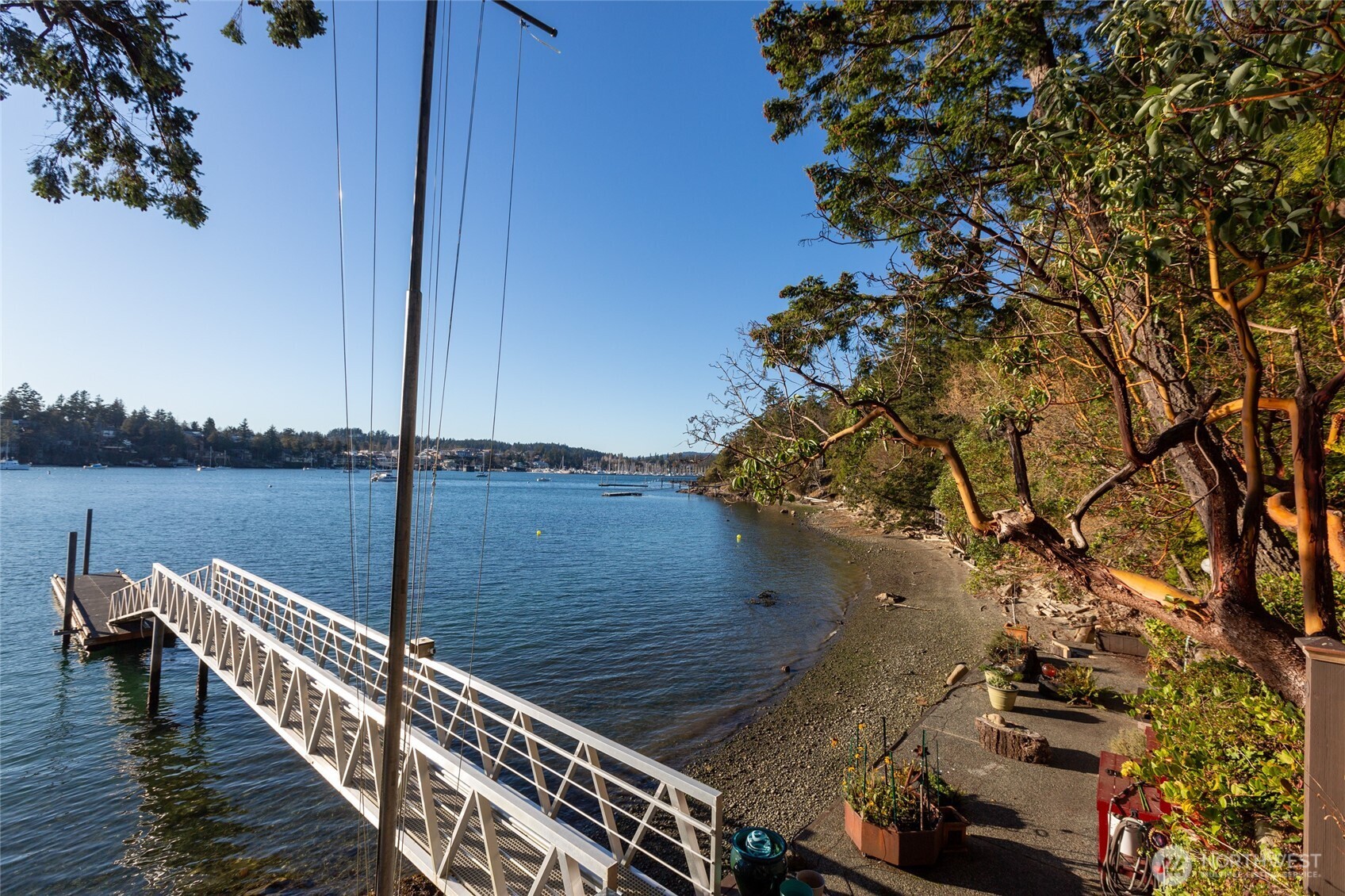 3 Brown Island , Friday Harbor, WA 98250