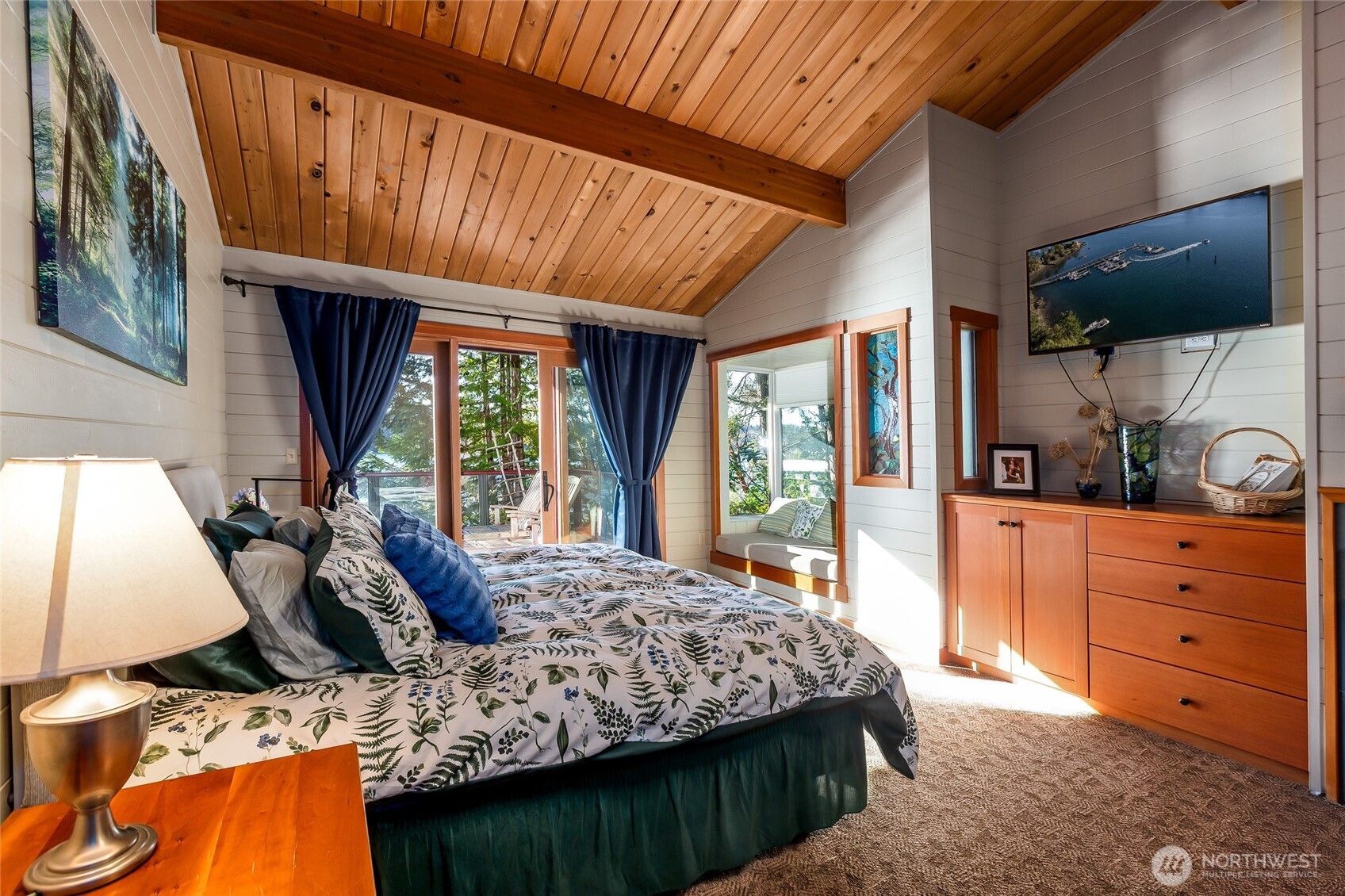 3 Brown Island , Friday Harbor, WA 98250