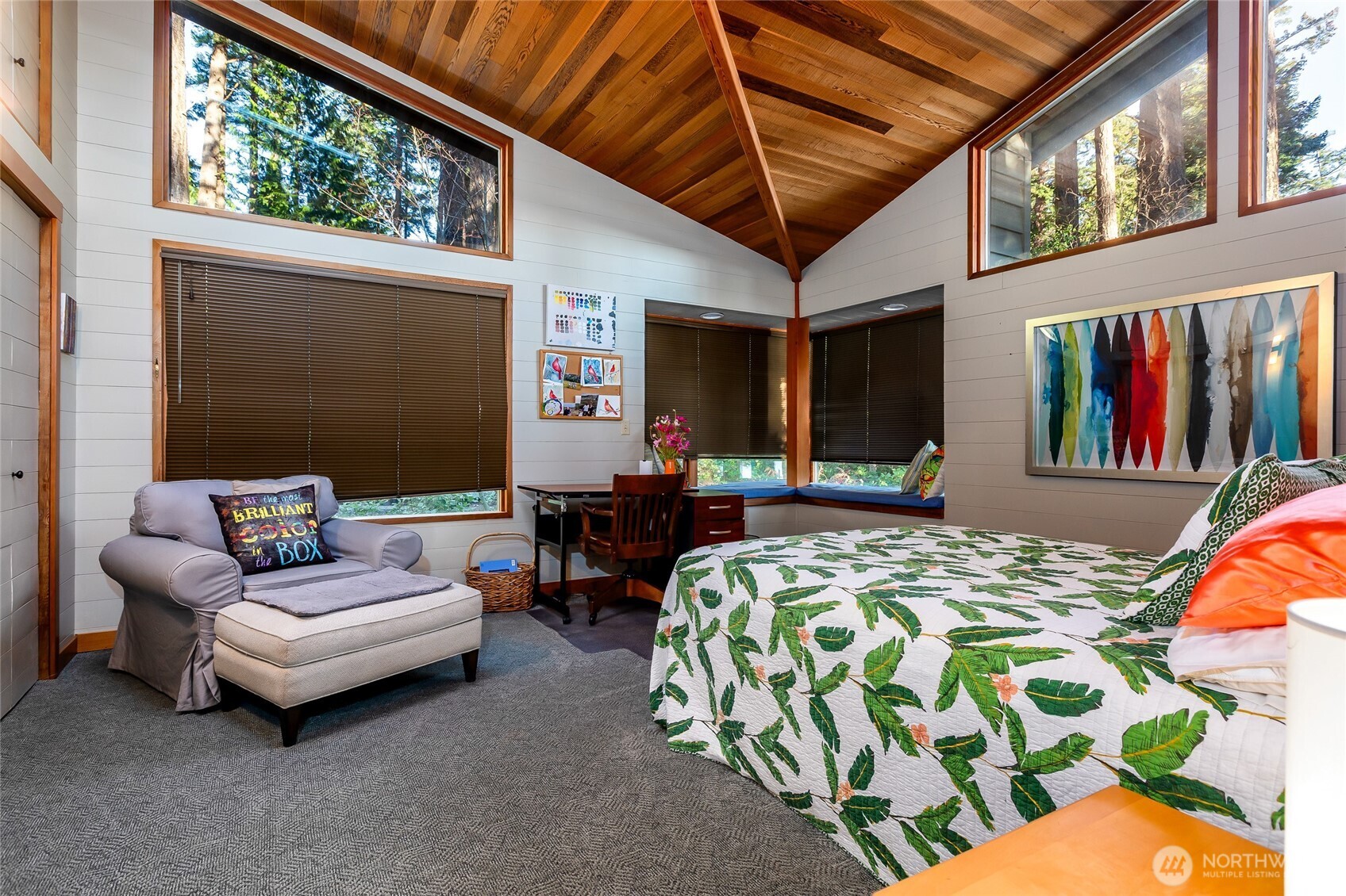 3 Brown Island , Friday Harbor, WA 98250