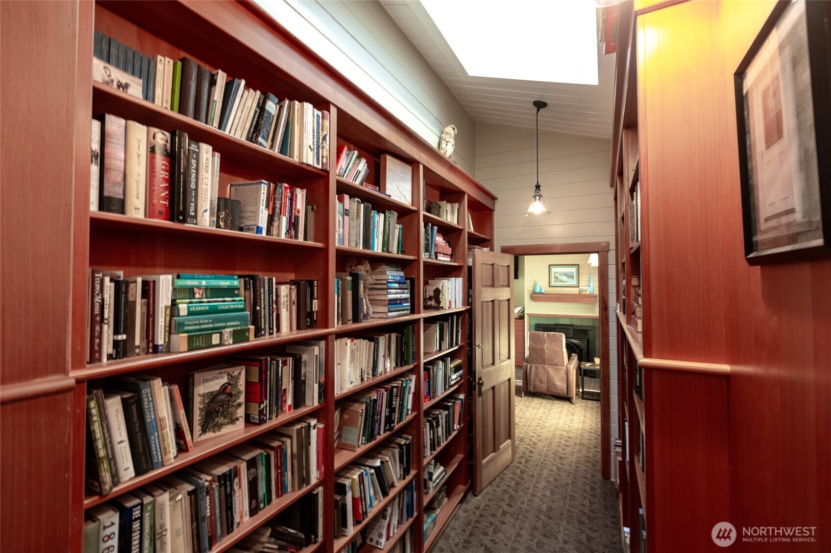 3 Brown Island , Friday Harbor, WA 98250