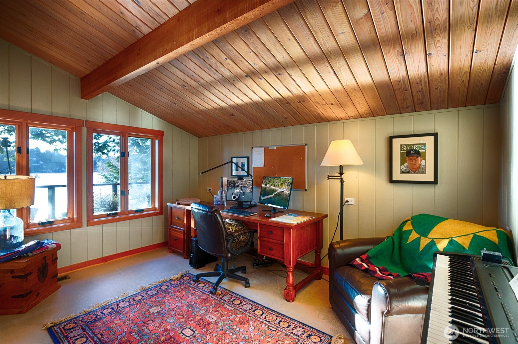 3 Brown Island , Friday Harbor, WA 98250