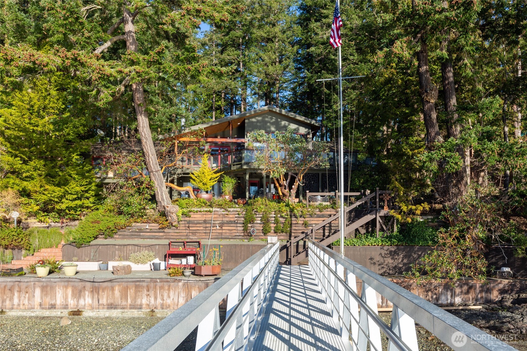 3 Brown Island , Friday Harbor, WA 98250