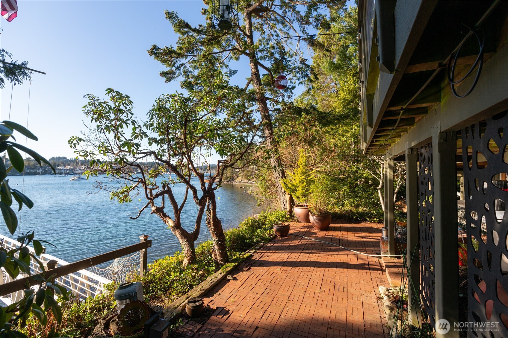 3 Brown Island , Friday Harbor, WA 98250