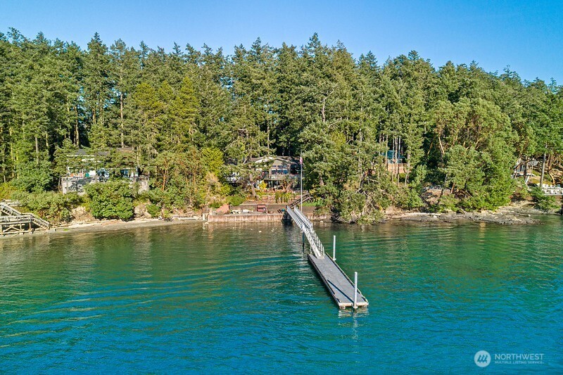 3 Brown Island , Friday Harbor, WA 98250