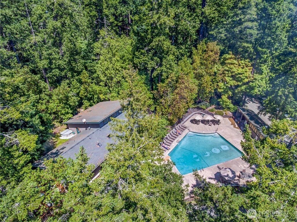 3 Brown Island , Friday Harbor, WA 98250