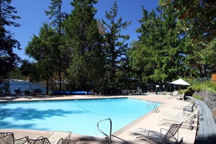 3 Brown Island , Friday Harbor, WA 98250