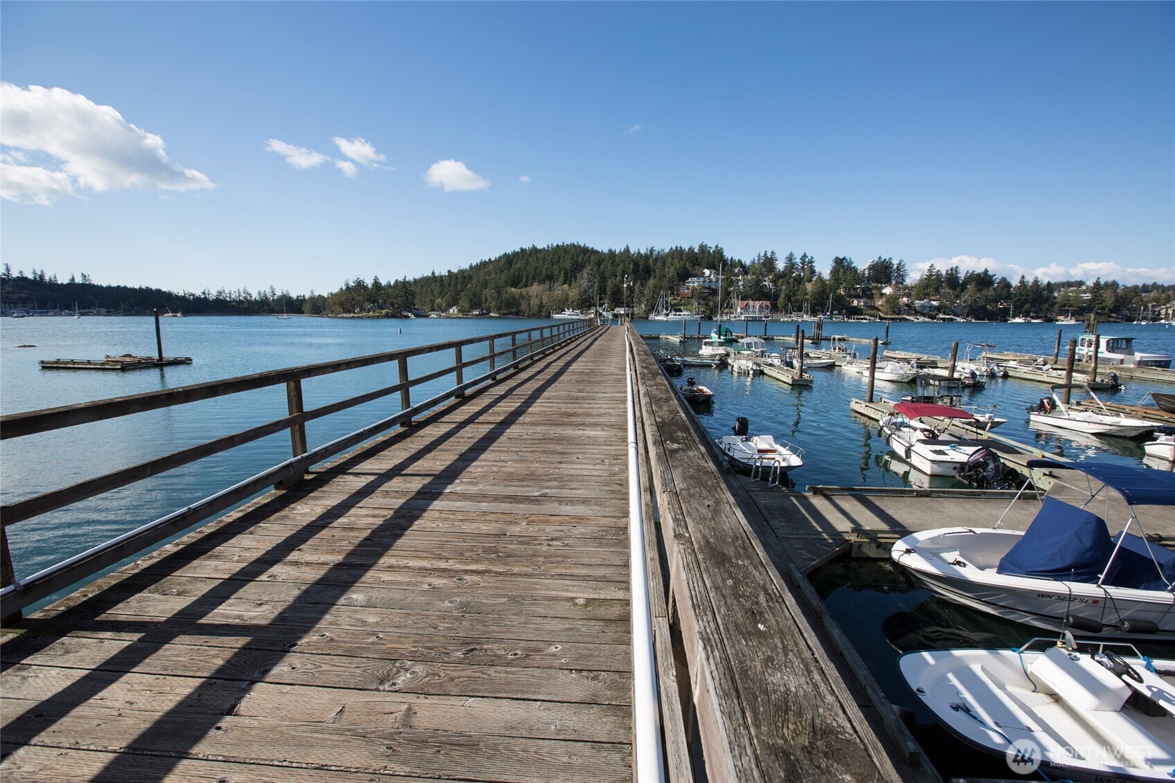 3 Brown Island , Friday Harbor, WA 98250