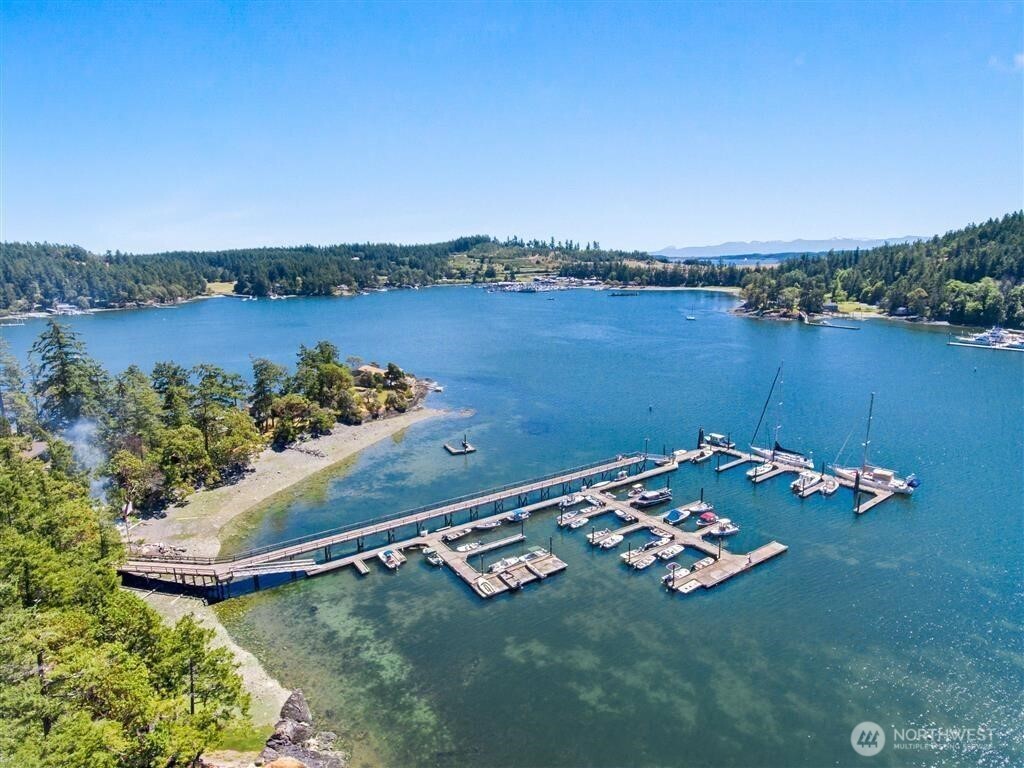 3 Brown Island , Friday Harbor, WA 98250