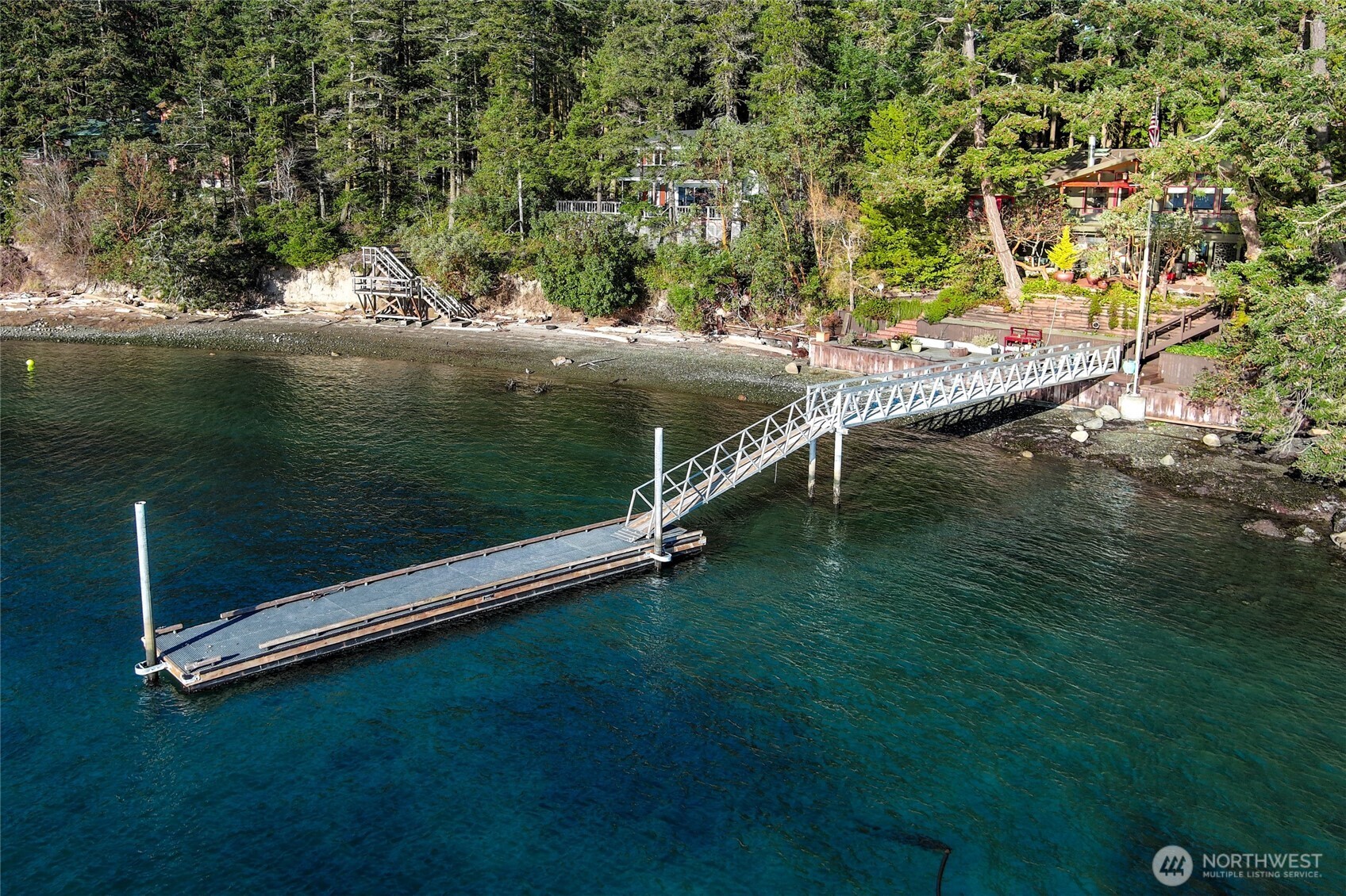 3 Brown Island , Friday Harbor, WA 98250