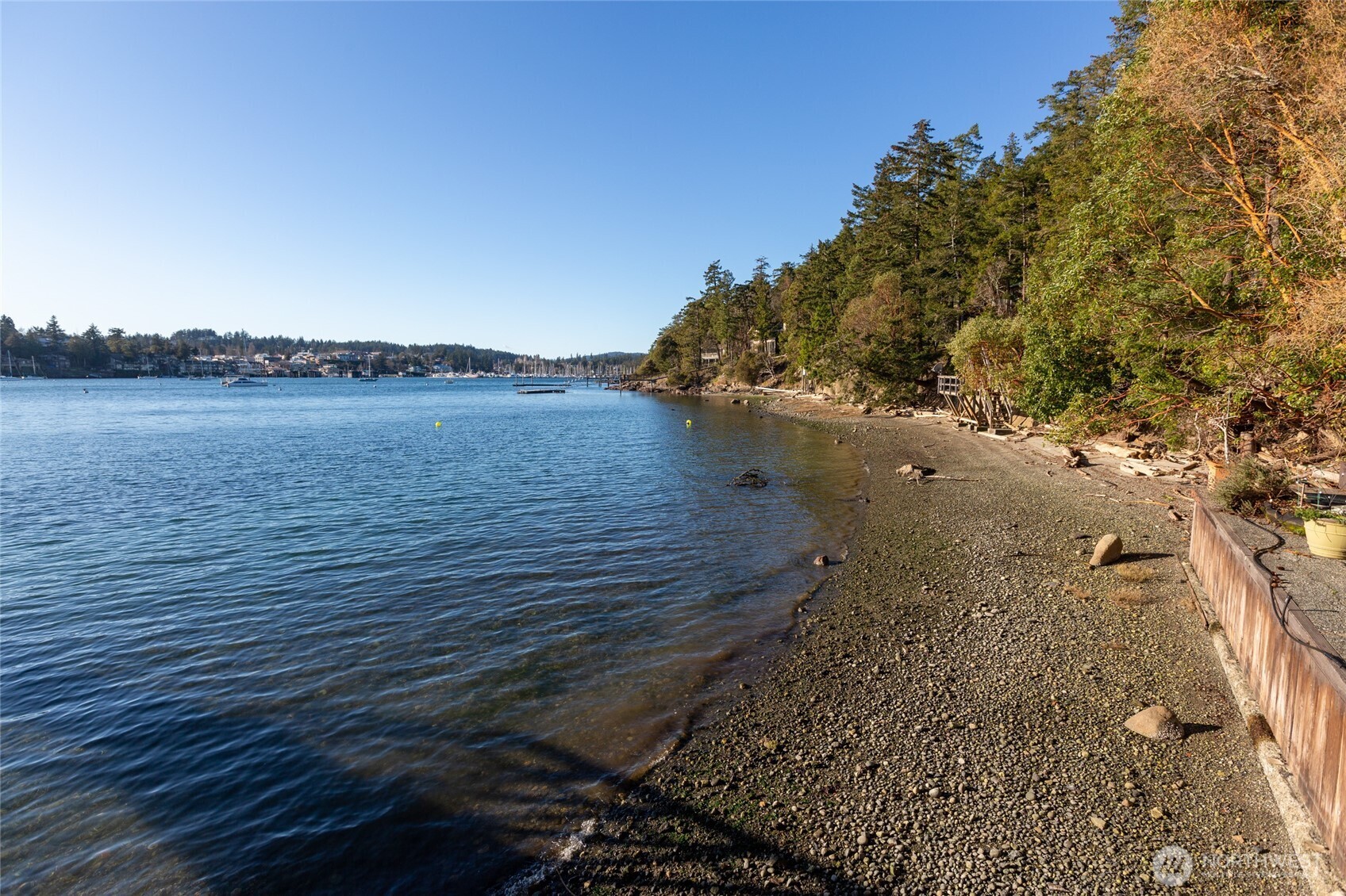 3 Brown Island , Friday Harbor, WA 98250