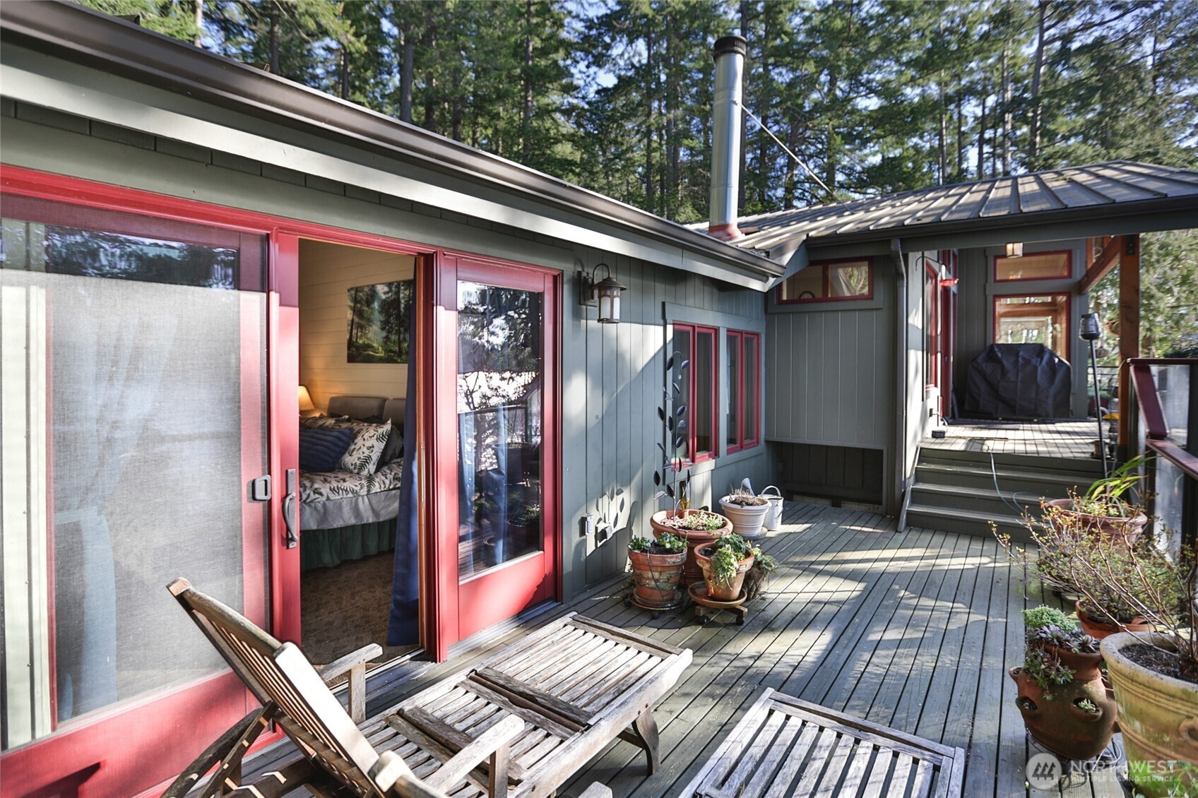 3 Brown Island , Friday Harbor, WA 98250