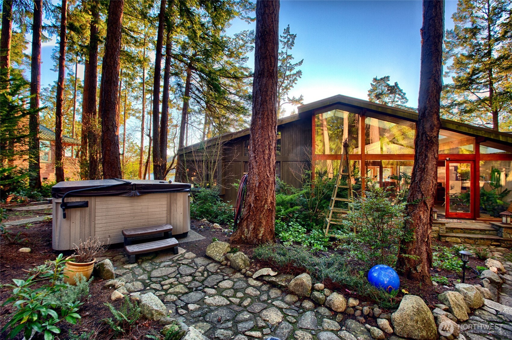 3 Brown Island , Friday Harbor, WA 98250