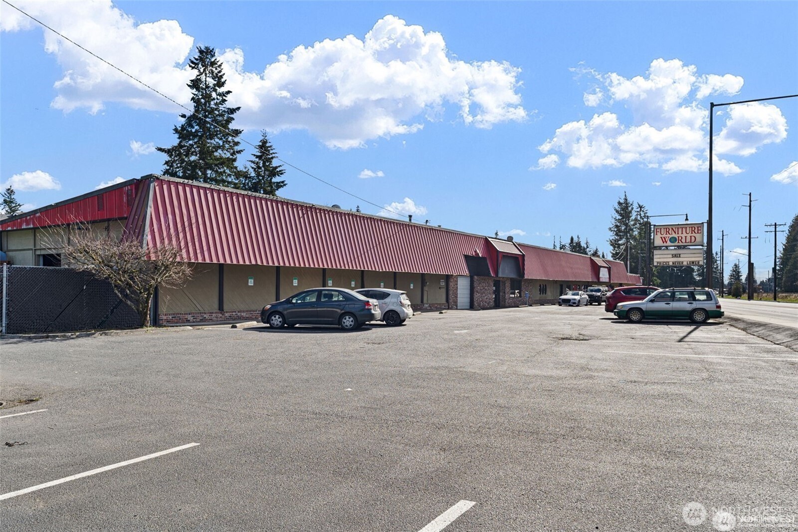 11127 11031 State Avenue , Marysville, WA 98271