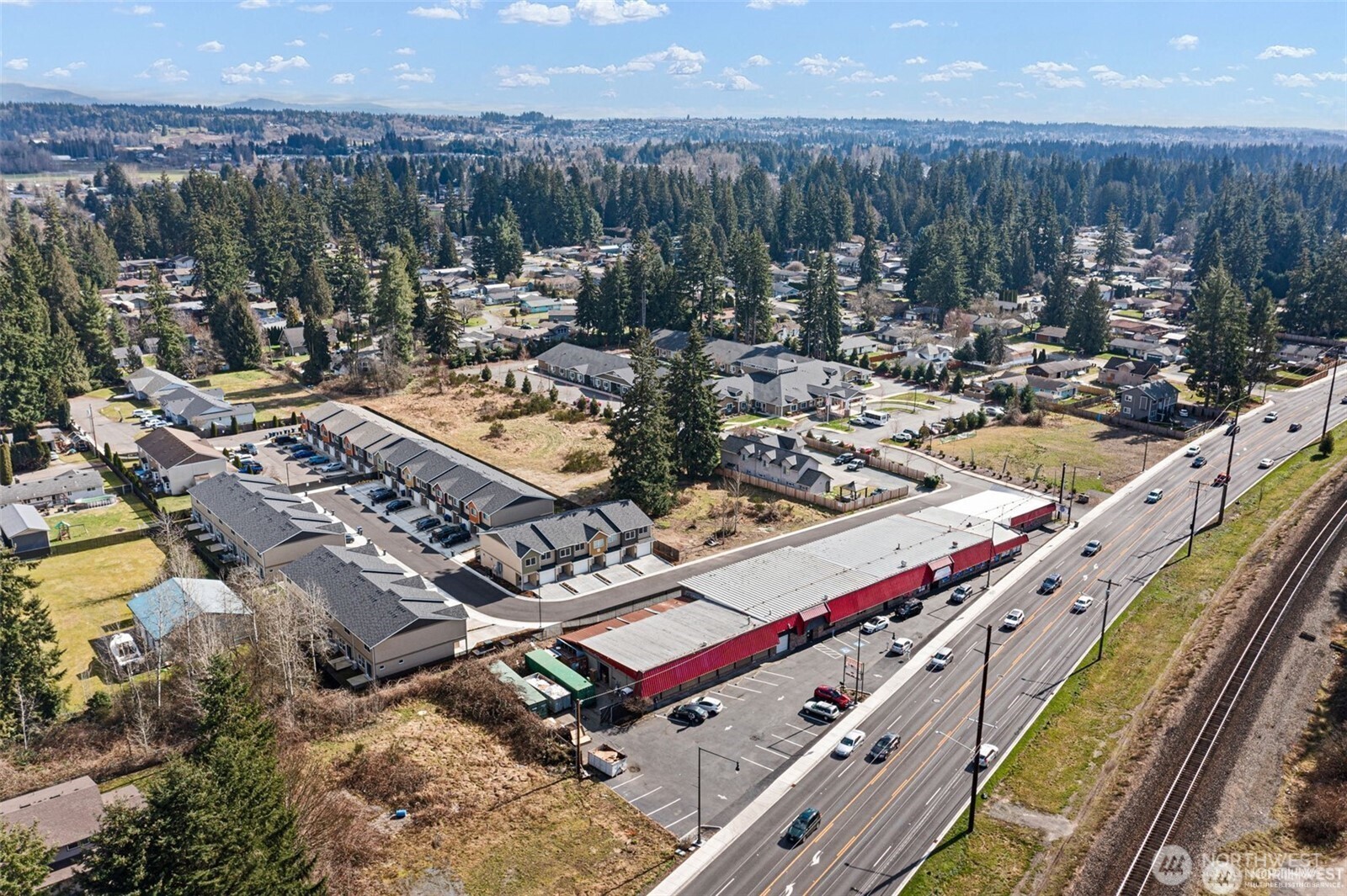 11127 11031 State Avenue , Marysville, WA 98271