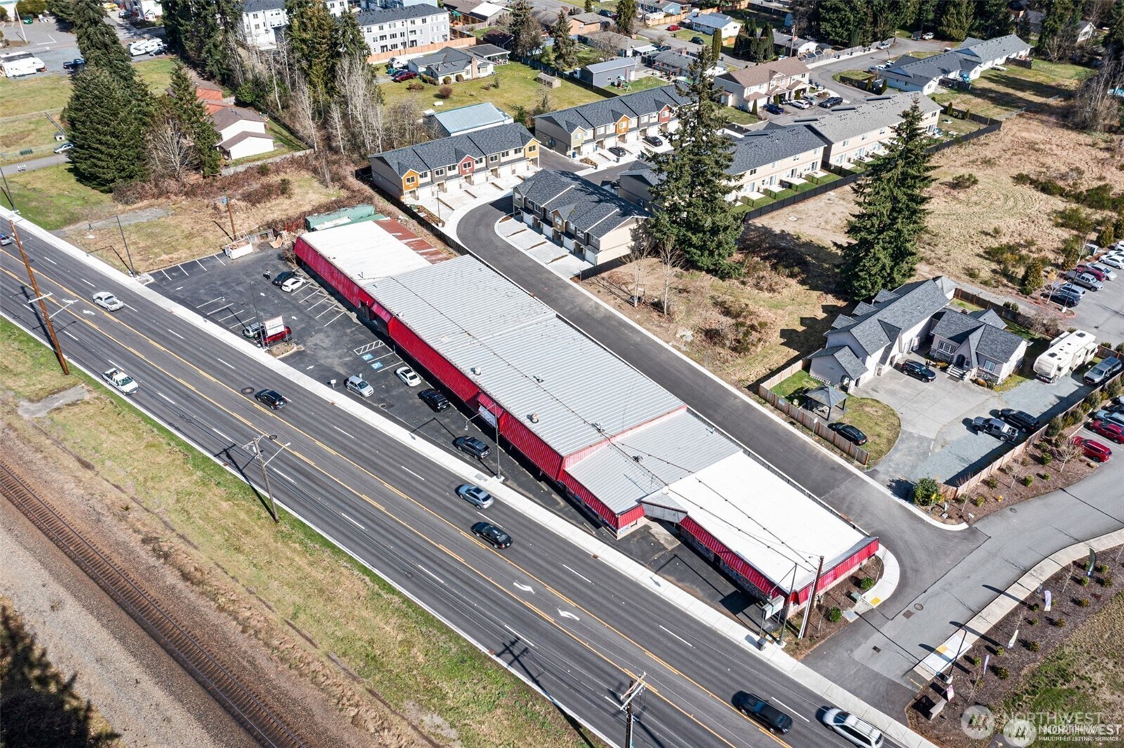 11127 11031 State Avenue , Marysville, WA 98271