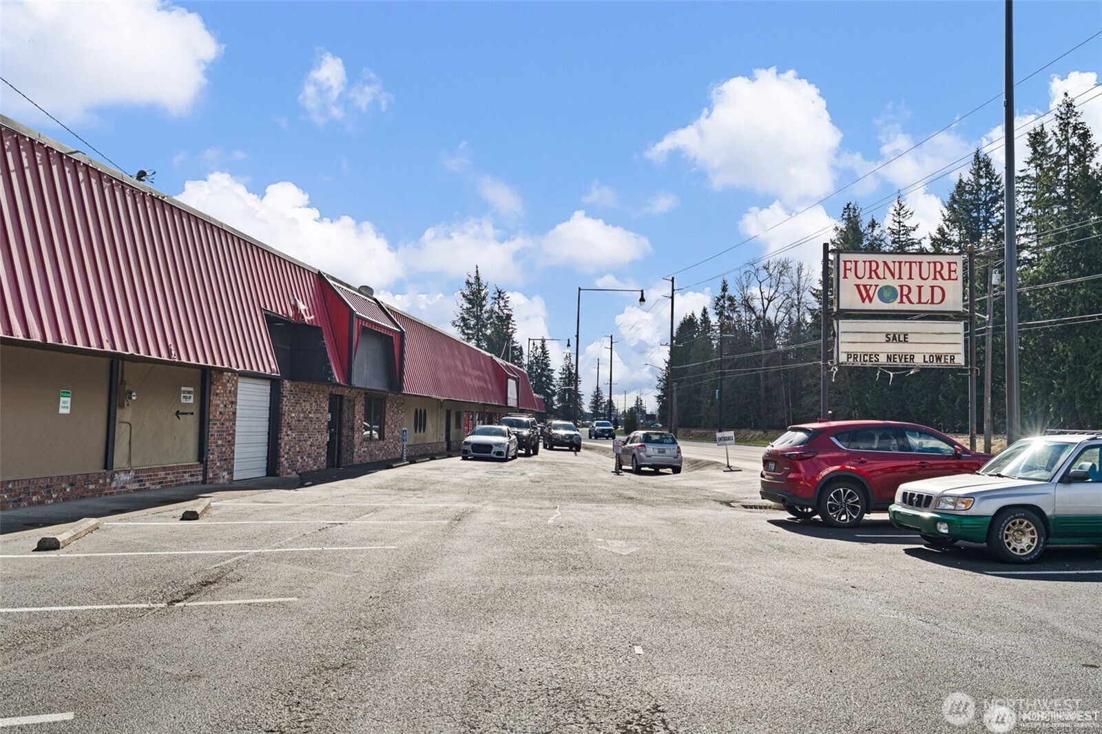 11127 11031 State Avenue , Marysville, WA 98271